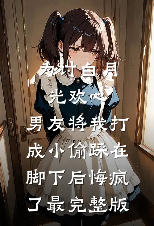 为讨白月光欢心，男友将我打成小偷踩在脚下后悔疯了最完整版