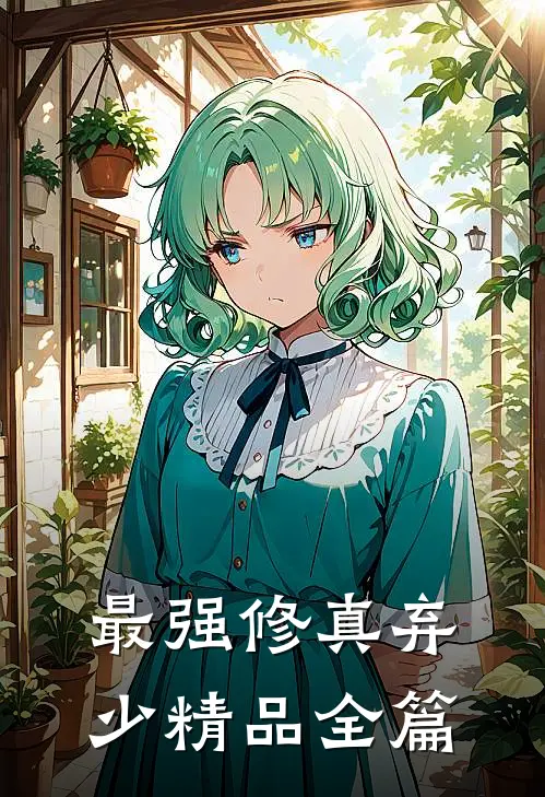 最强修真弃少精品全篇