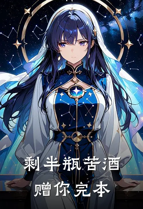 剩半瓶苦酒赠你完本