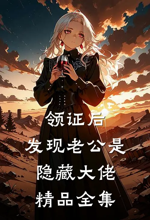 领证后，发现老公是隐藏大佬精品全集
