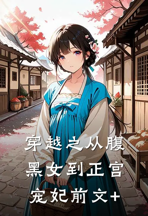 穿越之从腹黑女到正宫宠妃前文+