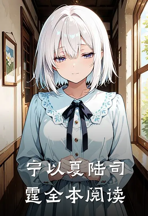 宁以夏陆司霆全本阅读