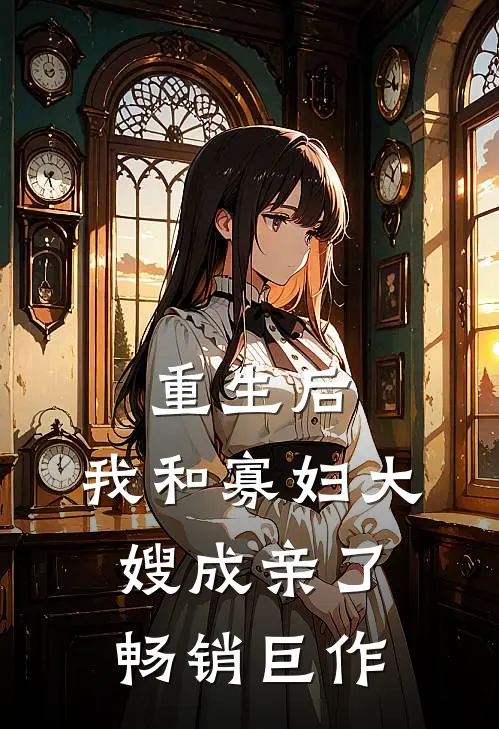 重生后，我和寡妇大嫂成亲了畅销巨作