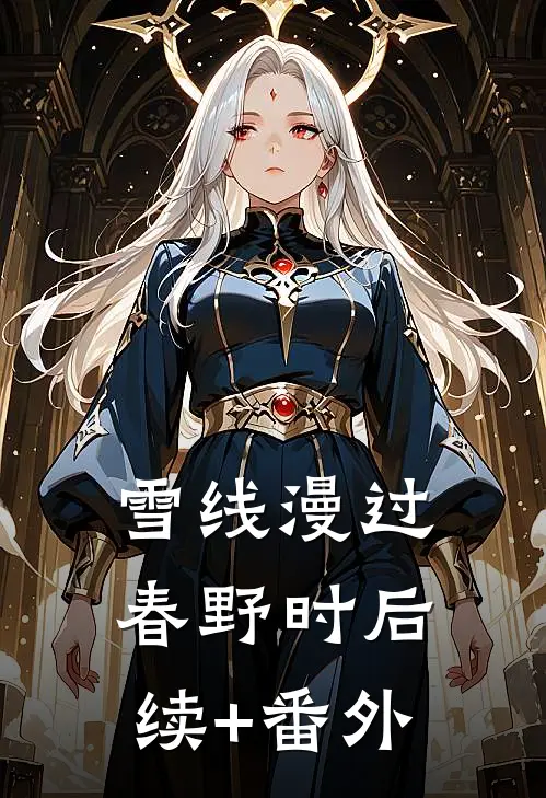 雪线漫过春野时后续+番外