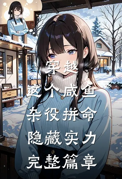 穿越：这个咸鱼杂役拼命隐藏实力完整篇章