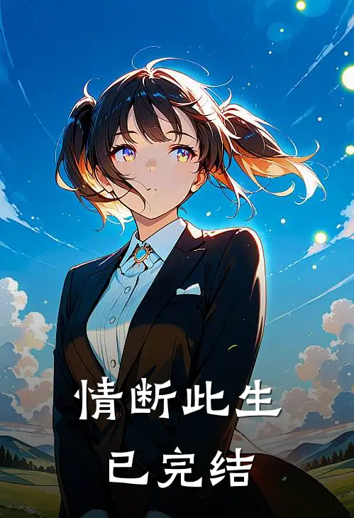 情断此生已完结