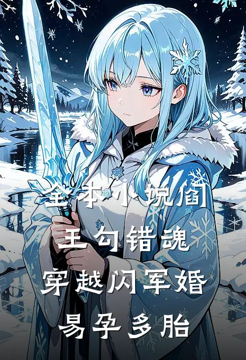全本小说阎王勾错魂，穿越闪军婚易孕多胎