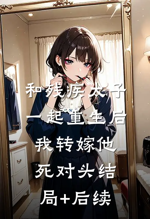 和残疾太子一起重生后，我转嫁他死对头结局+后续