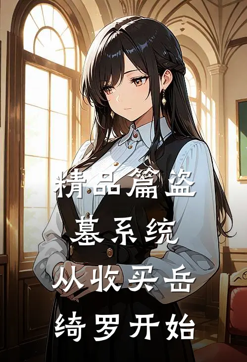 精品篇盗墓系统：从收买岳绮罗开始