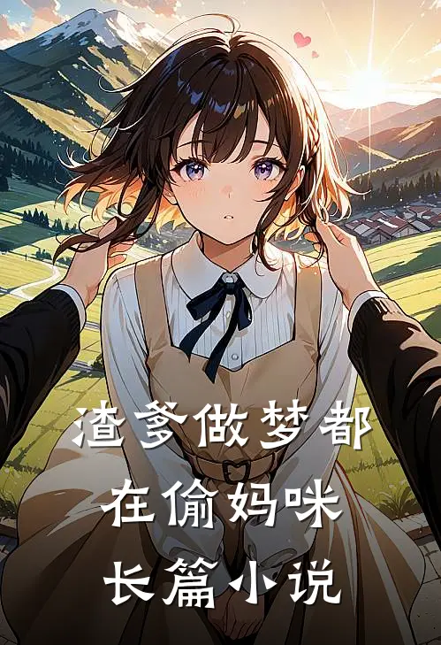 渣爹做梦都在偷妈咪长篇小说
