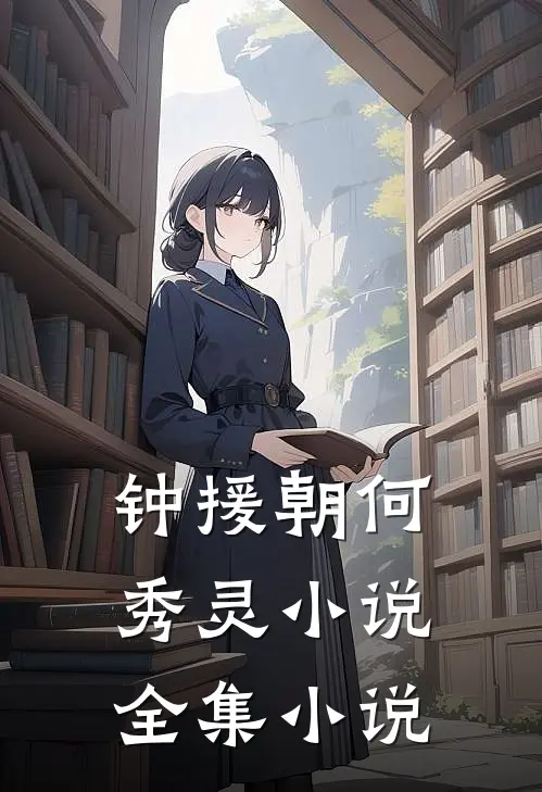 钟援朝何秀灵小说全集小说