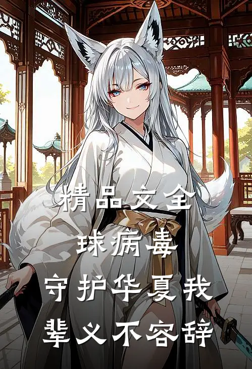 精品文全球病毒，守护华夏我辈义不容辞
