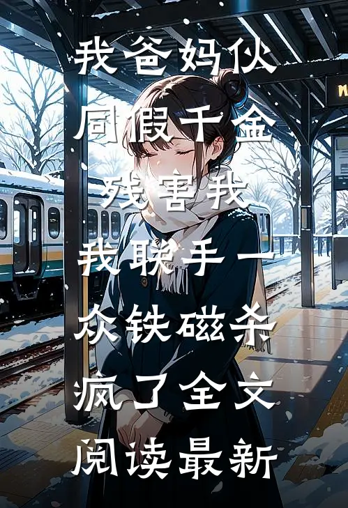 我爸妈伙同假千金残害我，我联手一众铁磁杀疯了全文阅读最新