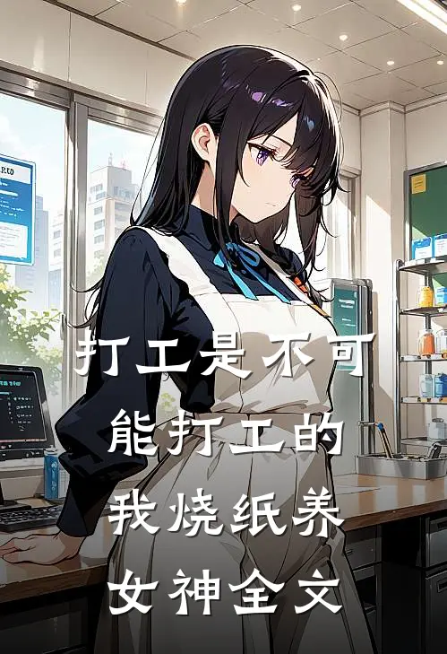 打工是不可能打工的，我烧纸养女神全文