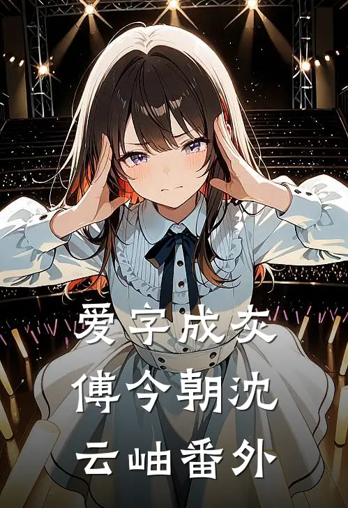 爱字成灰傅今朝沈云岫番外