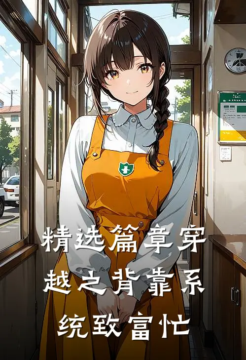 精选篇章穿越之背靠系统致富忙