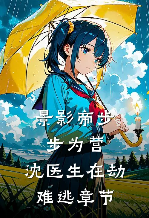 景影帝步步为营，沈医生在劫难逃章节