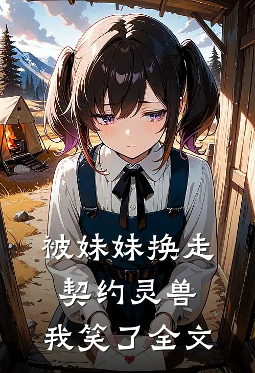 被妹妹换走契约灵兽，我笑了全文