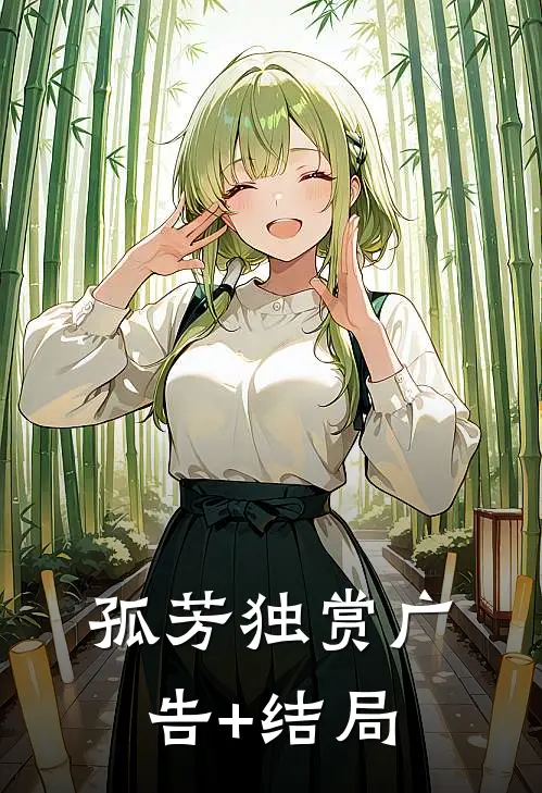 孤芳独赏广告+结局