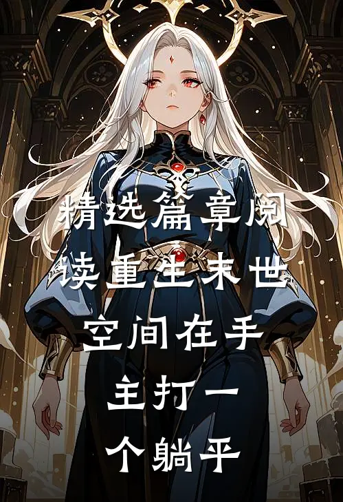 精选篇章阅读重生末世：空间在手，主打一个躺平