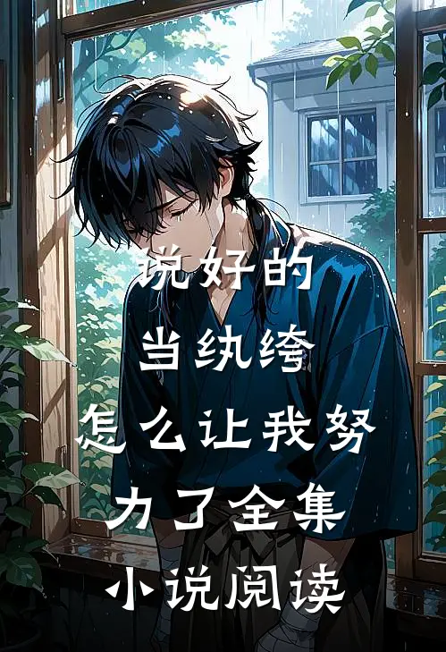 说好的当纨绔，怎么让我努力了全集小说阅读