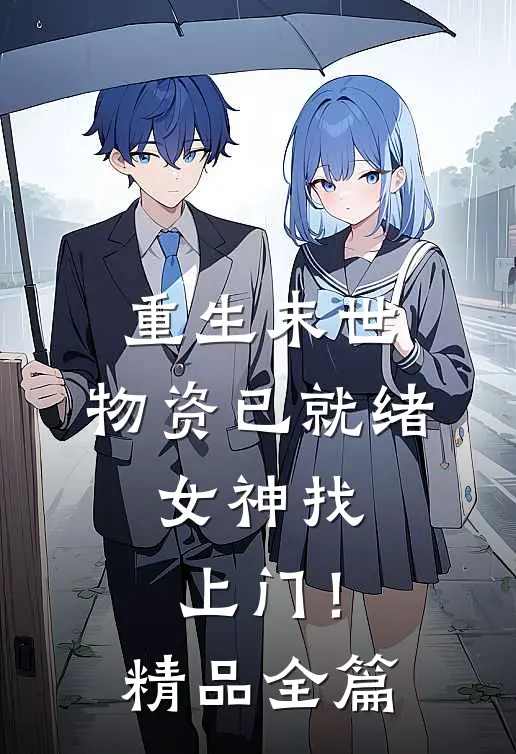 重生末世：物资已就绪，女神找上门！精品全篇