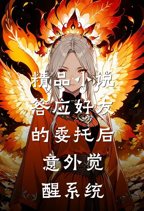 精品小说答应好友的委托后，意外觉醒系统