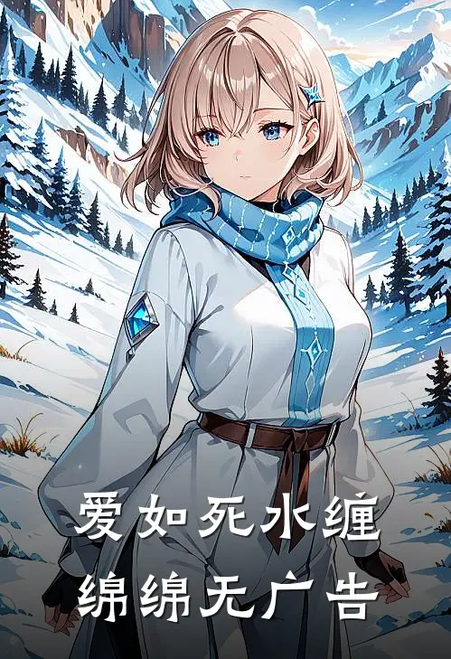 爱如死水缠绵绵无广告