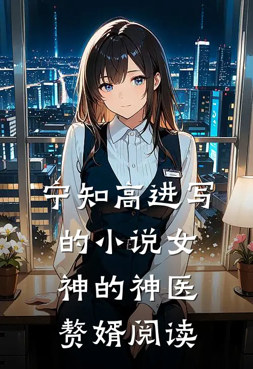 宁知高进写的小说女神的神医赘婿阅读