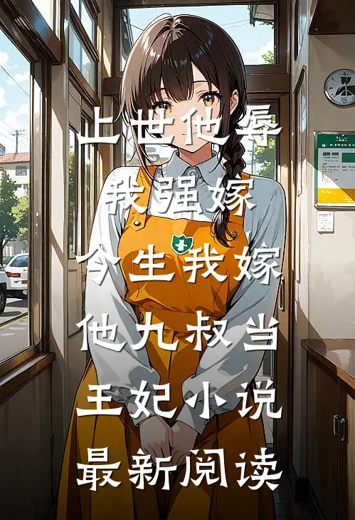上世他辱我强嫁，今生我嫁他九叔当王妃小说最新阅读