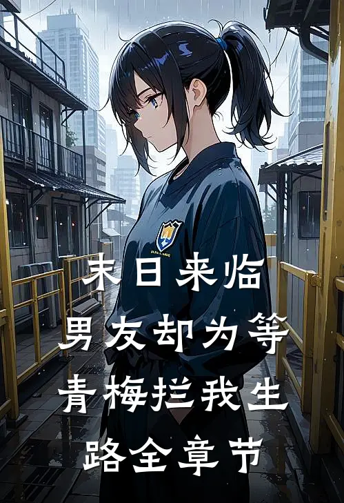 末日来临，男友却为等青梅拦我生路全章节