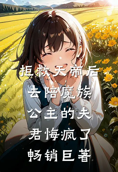 拒救天帝后，去陪魔族公主的夫君悔疯了畅销巨著