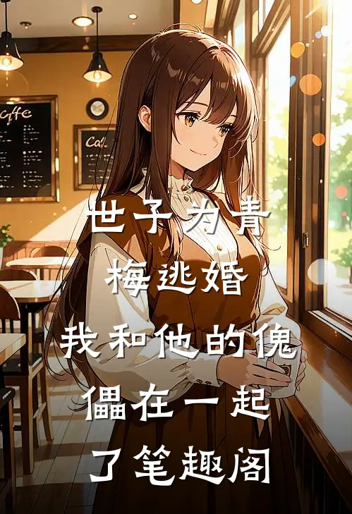 世子为青梅逃婚，我和他的傀儡在一起了笔趣阁