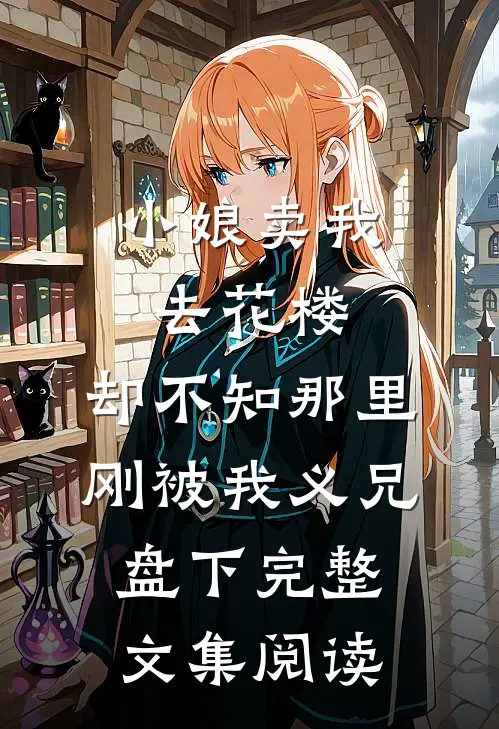 小娘卖我去花楼，却不知那里刚被我义兄盘下完整文集阅读