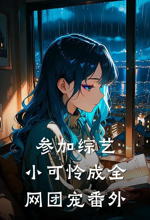参加综艺：小可怜成全网团宠 番外