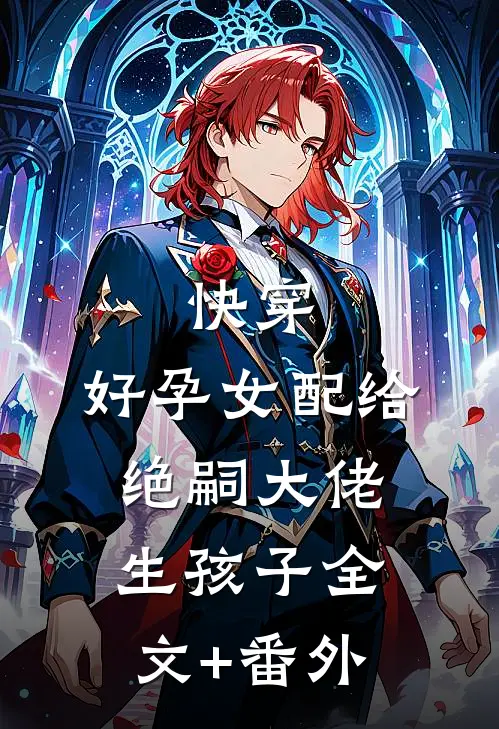 快穿：好孕女配给绝嗣大佬生孩子全文+番外