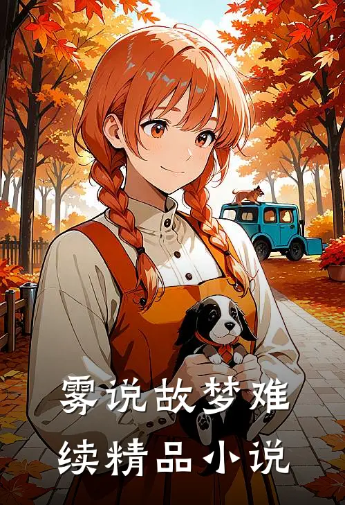 雾说故梦难续精品小说