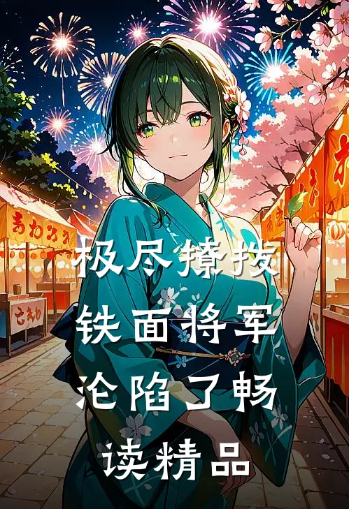 极尽撩拨：铁面将军沦陷了畅读精品