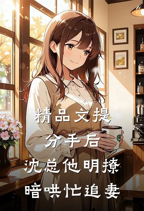 精品文提分手后，沈总他明撩暗哄忙追妻