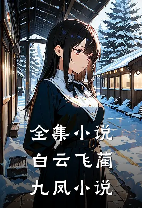 全集小说白云飞蔺九凤小说