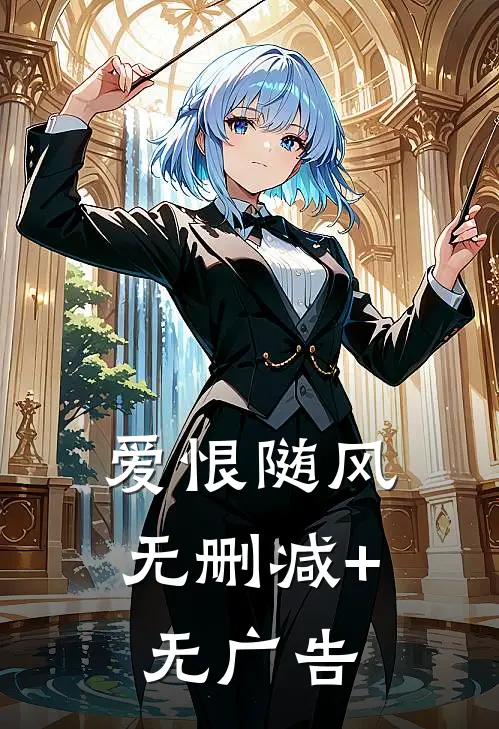 爱恨随风无删减+无广告