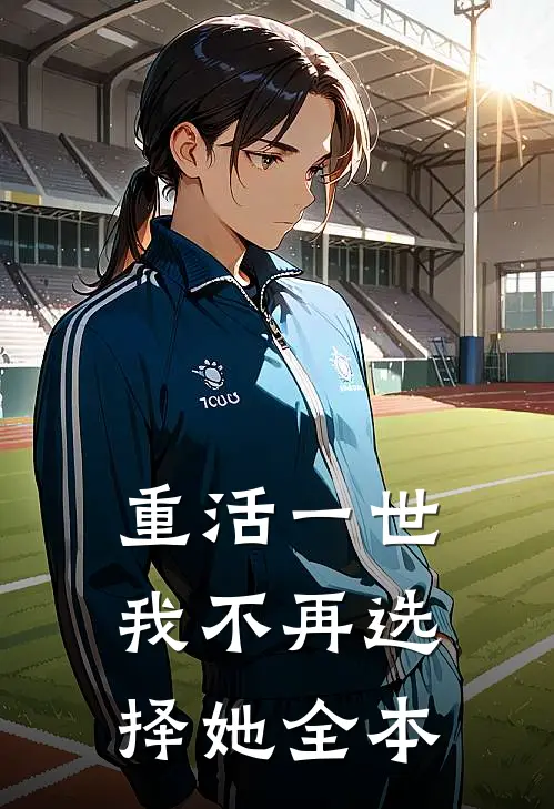 重活一世，我不再选择她全本