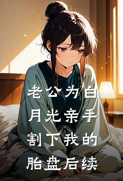 老公为白月光亲手割下我的胎盘后续