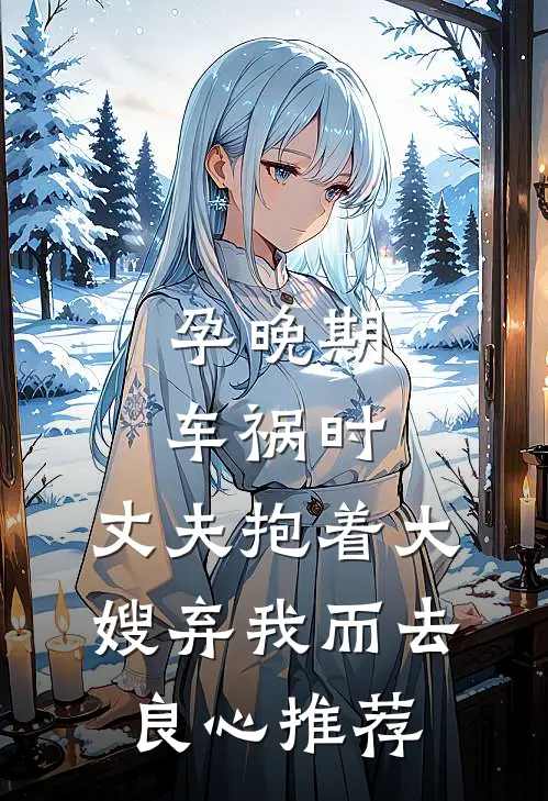 孕晚期车祸时，丈夫抱着大嫂弃我而去良心推荐