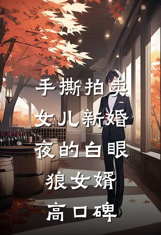 手撕拍卖女儿新婚夜的白眼狼女婿高口碑