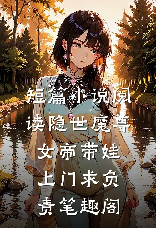短篇小说阅读隐世魔尊,女帝带娃上门求负责笔趣阁