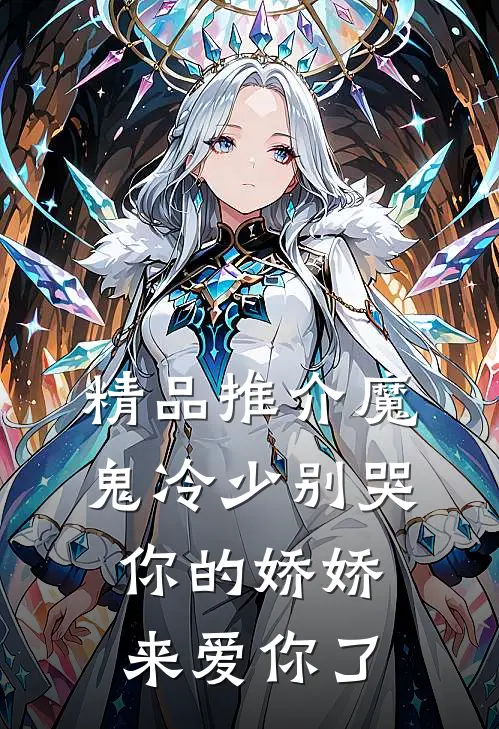 精品推介魔鬼冷少别哭，你的娇娇来爱你了