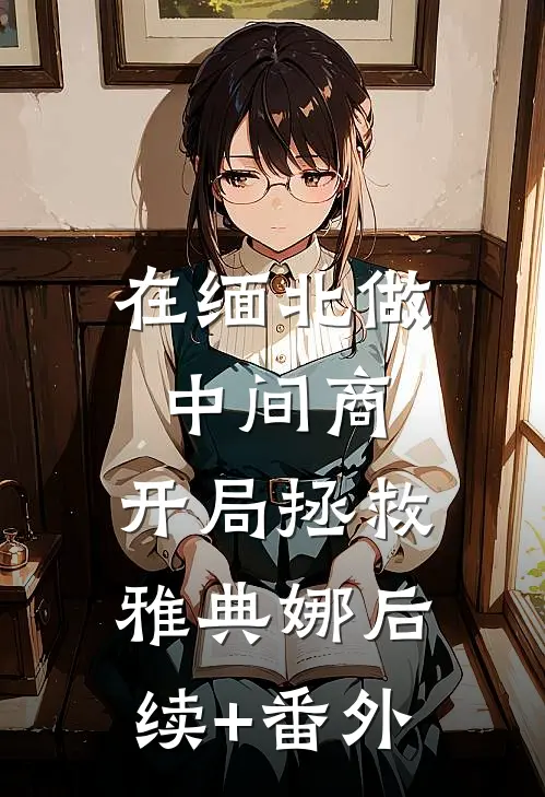 在缅北做中间商，开局拯救雅典娜后续+番外
