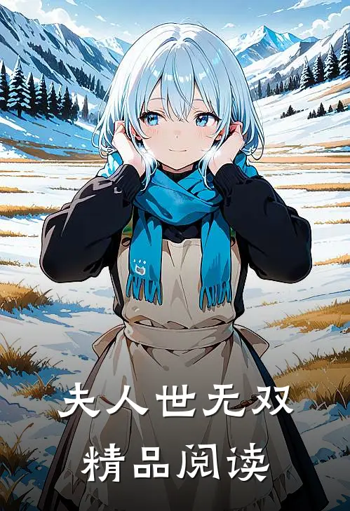 夫人世无双精品阅读