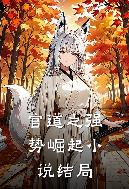 官道之强势崛起小说结局